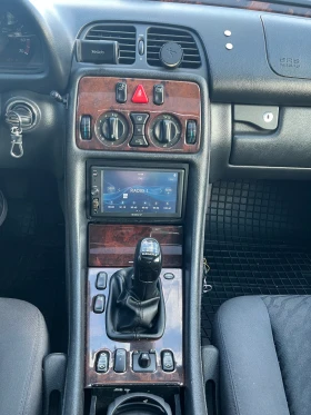 Mercedes-Benz CLK 200 kompressor - 2350 € - 36302691 7
