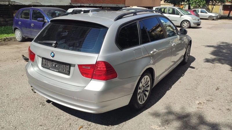 BMW 320 320D, ЕВРО 5, снимка 14 - Автомобили и джипове - 38049747