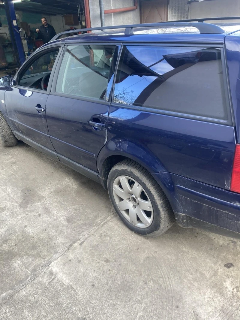 VW Passat 2.8 193, снимка 3 - Автомобили и джипове - 42418528