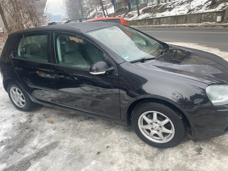 VW Golf 1.9TDI-105ks-TOP-TOP, снимка 3 - Автомобили и джипове - 43517744