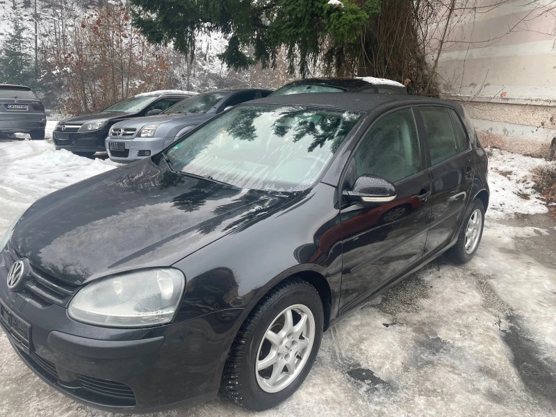 VW Golf 1.9TDI-105ks-TOP-TOP, снимка 2 - Автомобили и джипове - 43517744