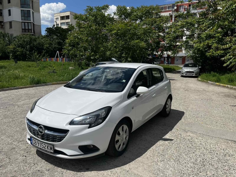 Opel Corsa, снимка 4 - Автомобили и джипове - 45989985