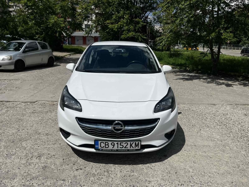 Opel Corsa, снимка 2 - Автомобили и джипове - 45989985