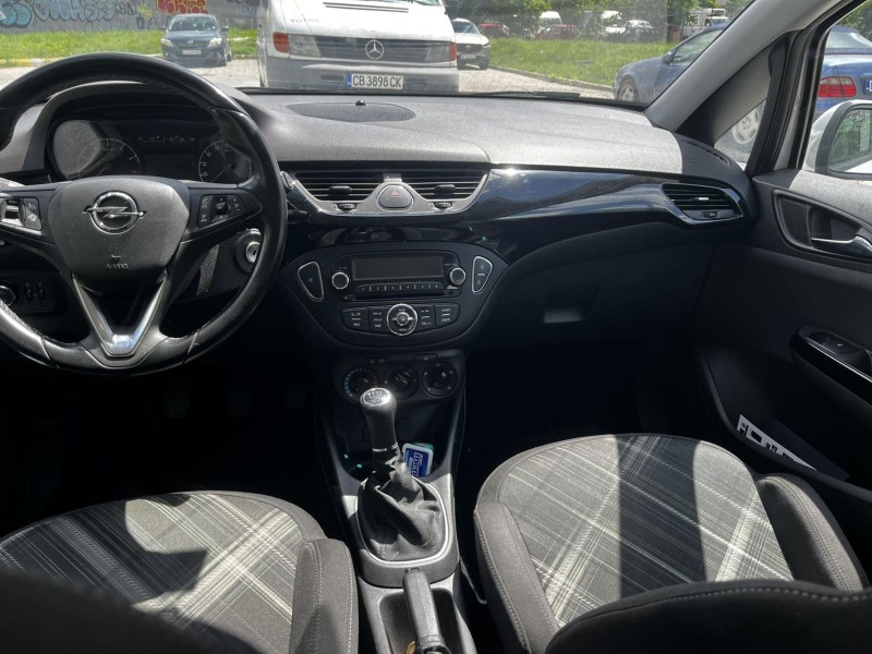 Opel Corsa, снимка 5 - Автомобили и джипове - 45989985