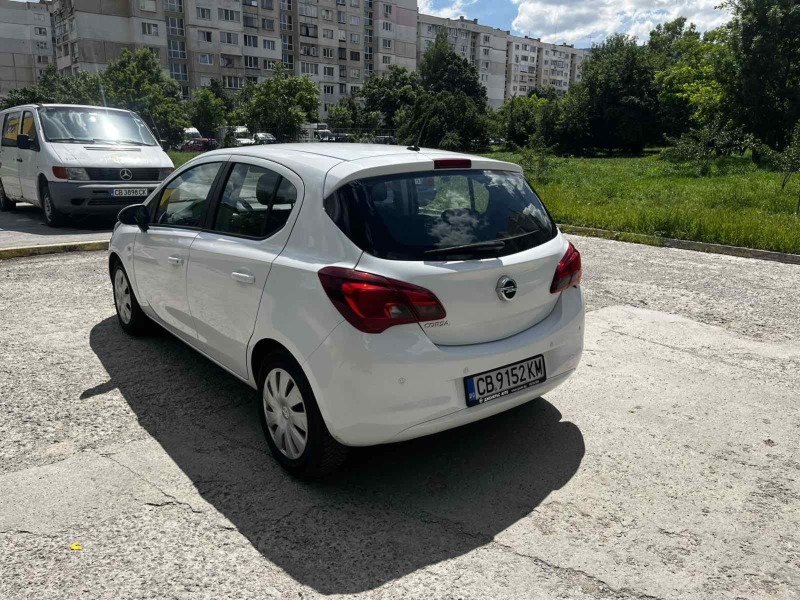 Opel Corsa, снимка 3 - Автомобили и джипове - 45989985