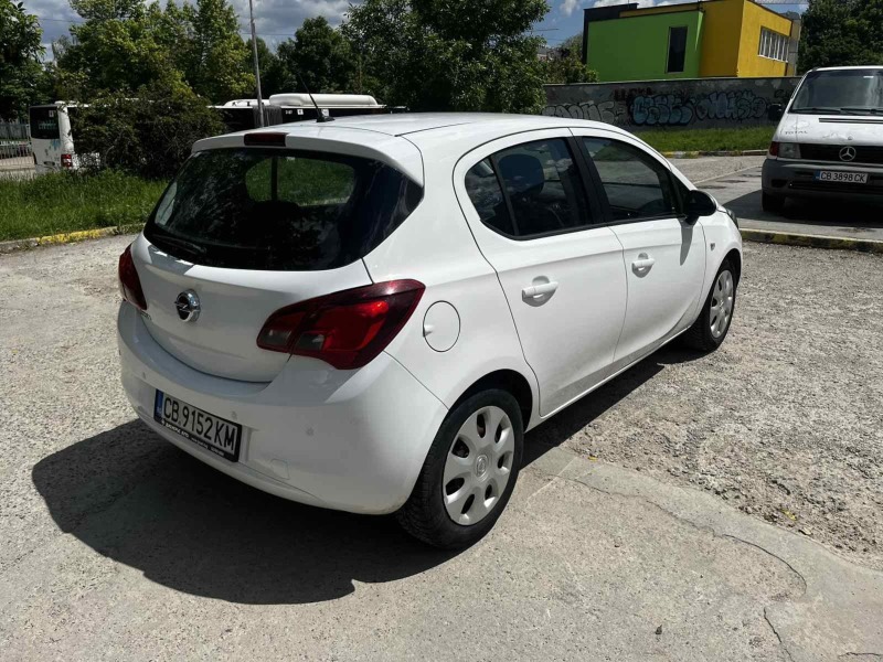 Opel Corsa, снимка 6 - Автомобили и джипове - 45989985