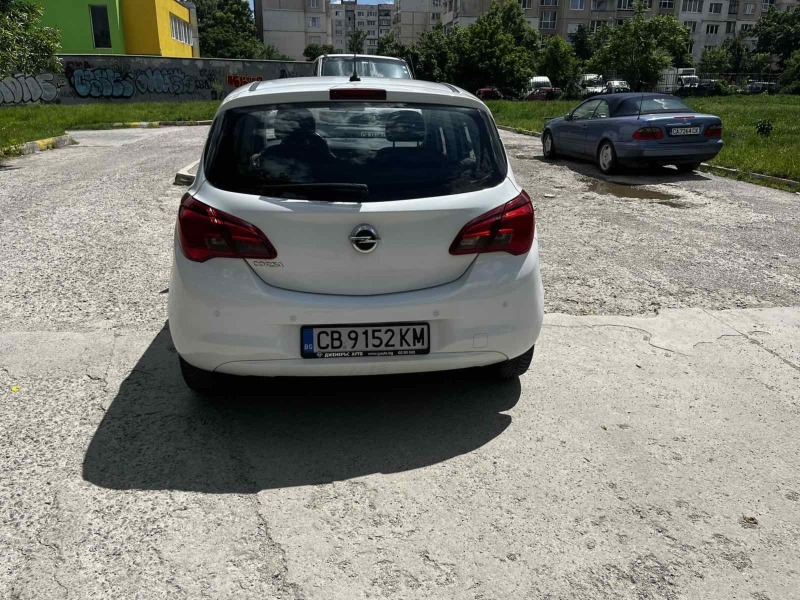 Opel Corsa, снимка 7 - Автомобили и джипове - 45989985