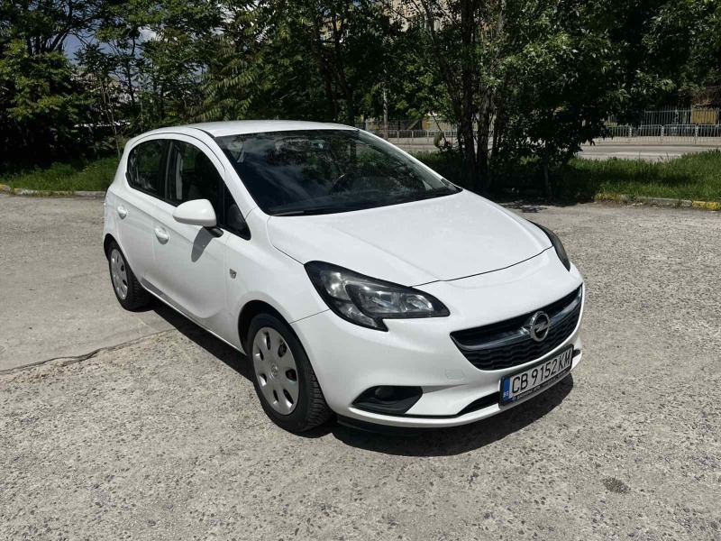 Opel Corsa, снимка 1 - Автомобили и джипове - 45989985