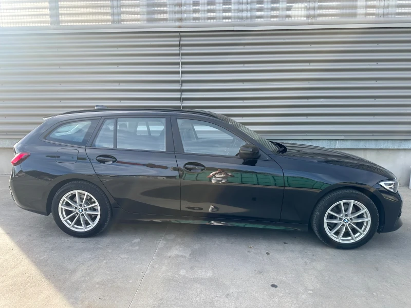 BMW 320, снимка 8 - Автомобили и джипове - 47513371