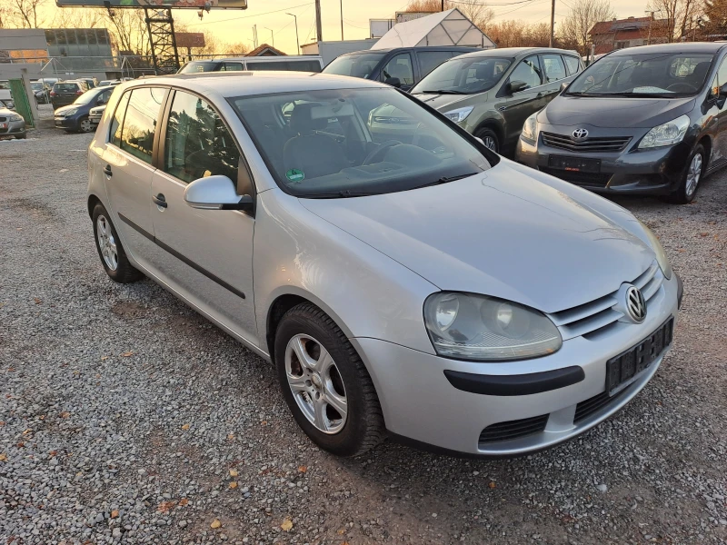 VW Golf 1.4 i, снимка 1 - Автомобили и джипове - 48102134