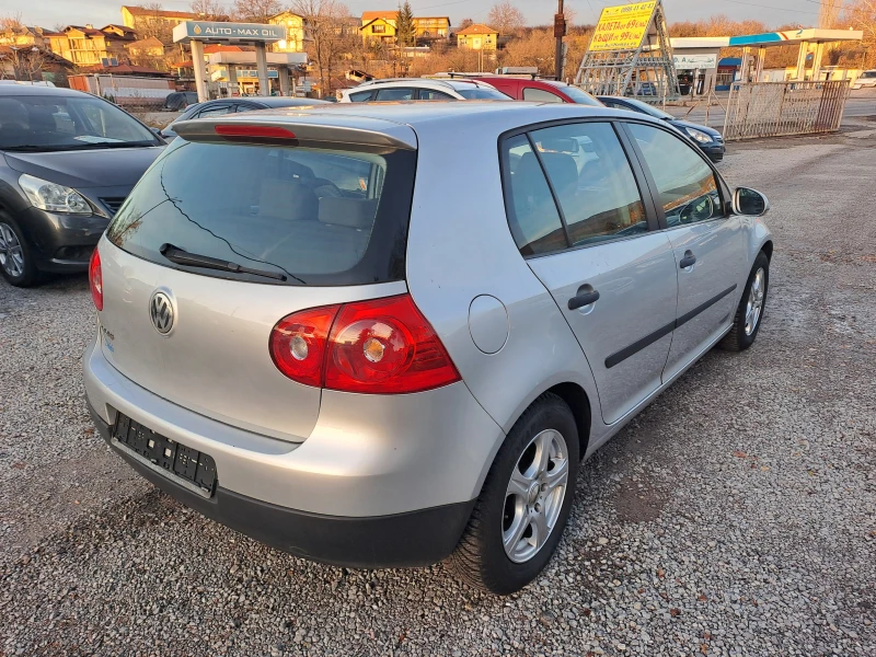 VW Golf 1.4 i, снимка 4 - Автомобили и джипове - 48102134