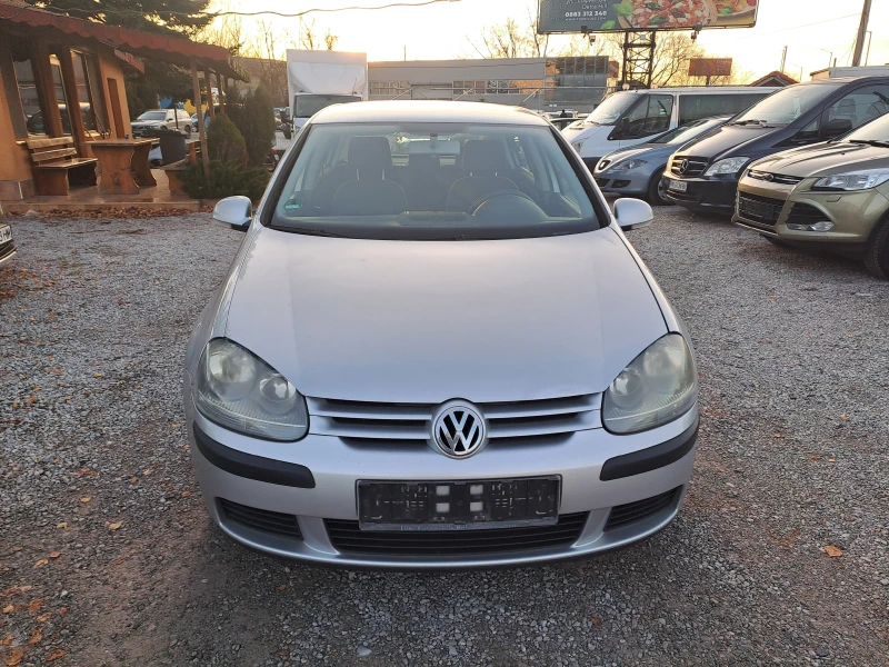 VW Golf 1.4 i, снимка 3 - Автомобили и джипове - 48102134