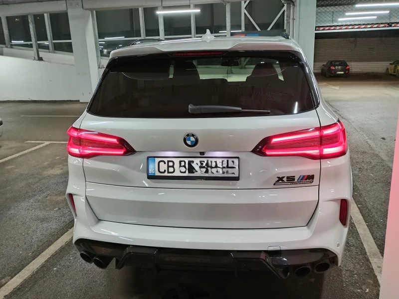 BMW X5M stage 1 770ps, снимка 5 - Автомобили и джипове - 49319347