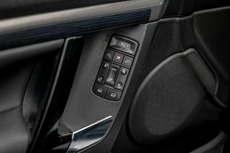 Opel Signum 1.9 CDTI 16V/Cosmo/OPC LINE/Подгрев/Solar Protect, снимка 8 - Автомобили и джипове - 51278314