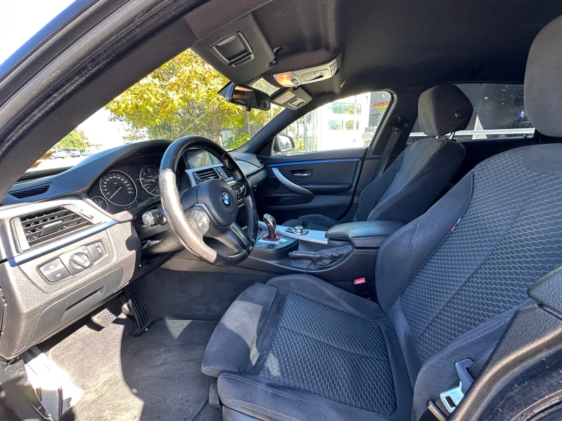 BMW 420 BMW 420d M , снимка 6 - Автомобили и джипове - 52106259