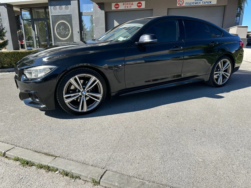 BMW 420 BMW 420d M 