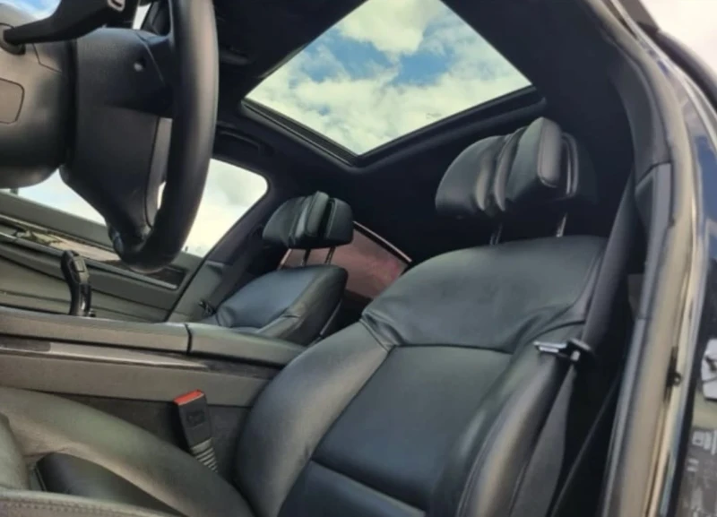 BMW 730 258 Headup/360 camera и други, снимка 11 - Автомобили и джипове - 52230191