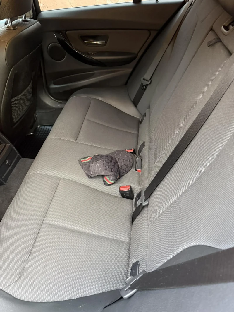 BMW 316 F 31, снимка 8 - Автомобили и джипове - 52685017