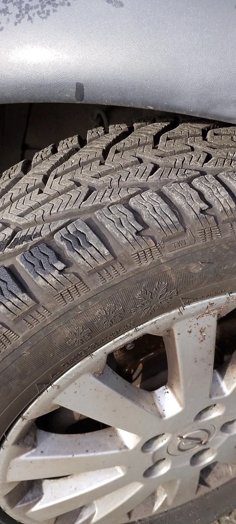 Opel Zafira, снимка 7 - Автомобили и джипове - 52632576