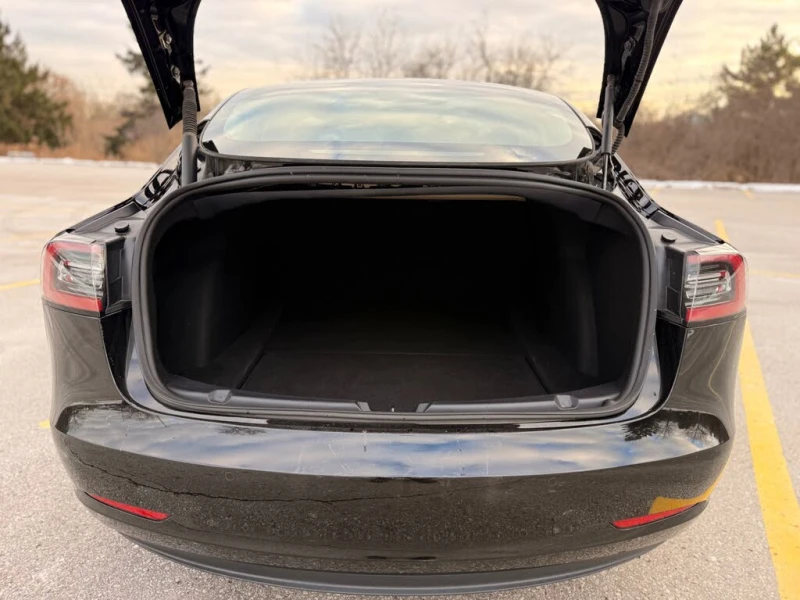 Tesla Model 3  Long Range* AWD* , снимка 8 - Автомобили и джипове - 52726716