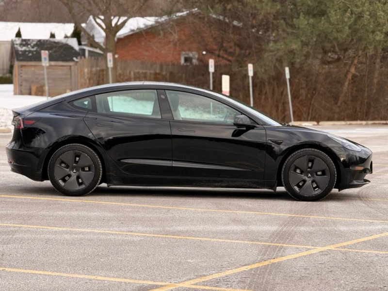 Tesla Model 3  Long Range* AWD* , снимка 7 - Автомобили и джипове - 52726716