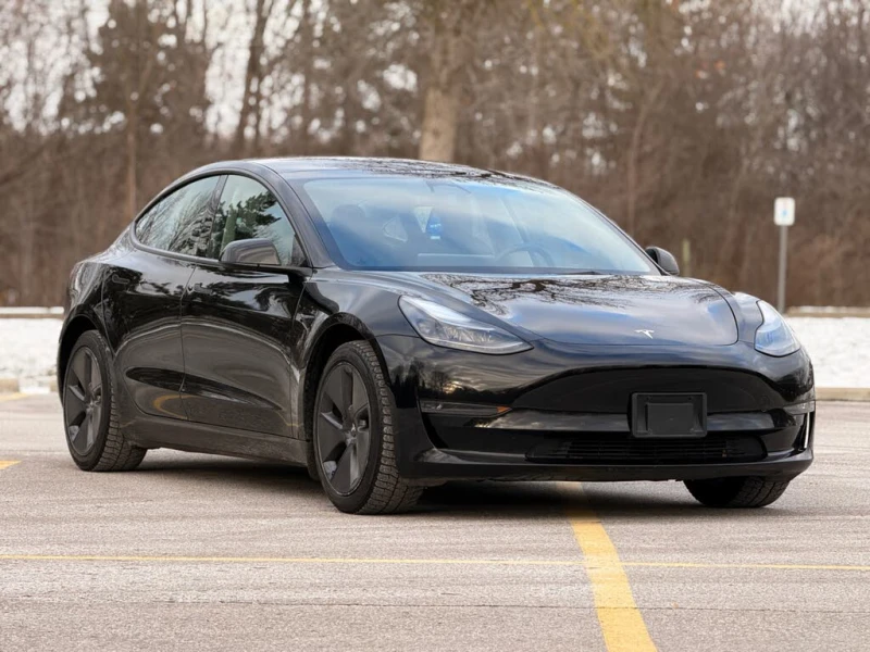 Tesla Model 3  Long Range* AWD* , снимка 3 - Автомобили и джипове - 52726716