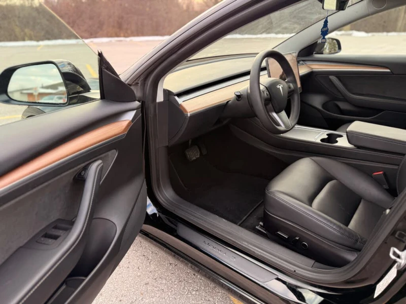 Tesla Model 3  Long Range* AWD* , снимка 10 - Автомобили и джипове - 52726716