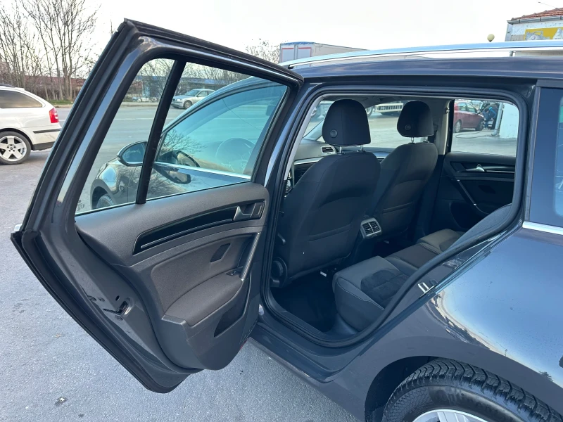 VW Golf Highline* 2.0TDI* 150кс* Топ Състояние!, снимка 11 - Автомобили и джипове - 52765548