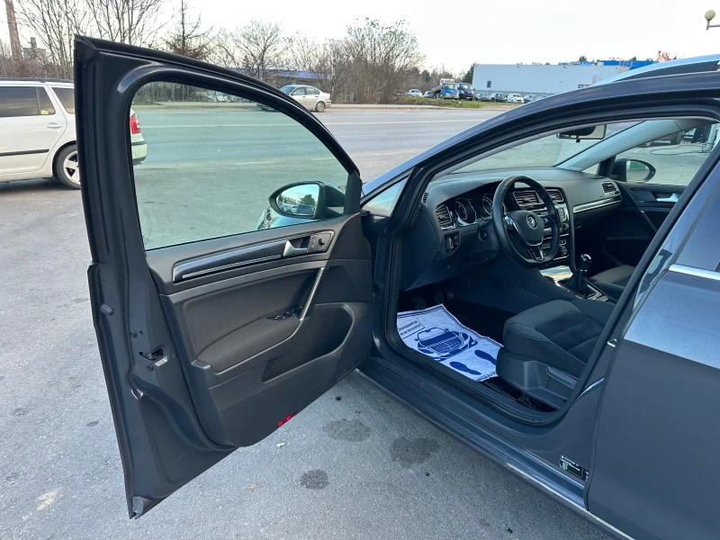 VW Golf Highline* 2.0TDI* 150кс* Топ Състояние!, снимка 10 - Автомобили и джипове - 52765548