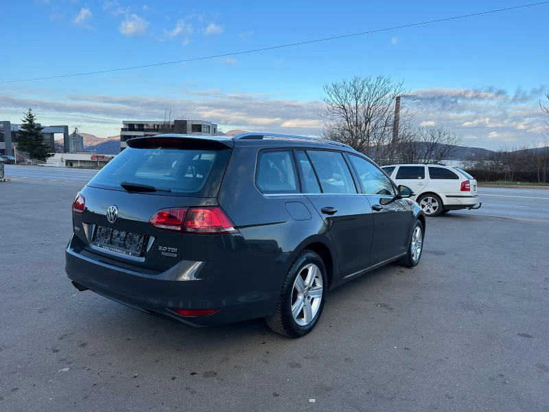 VW Golf Highline* 2.0TDI* 150кс* Топ Състояние!, снимка 5 - Автомобили и джипове - 52765548