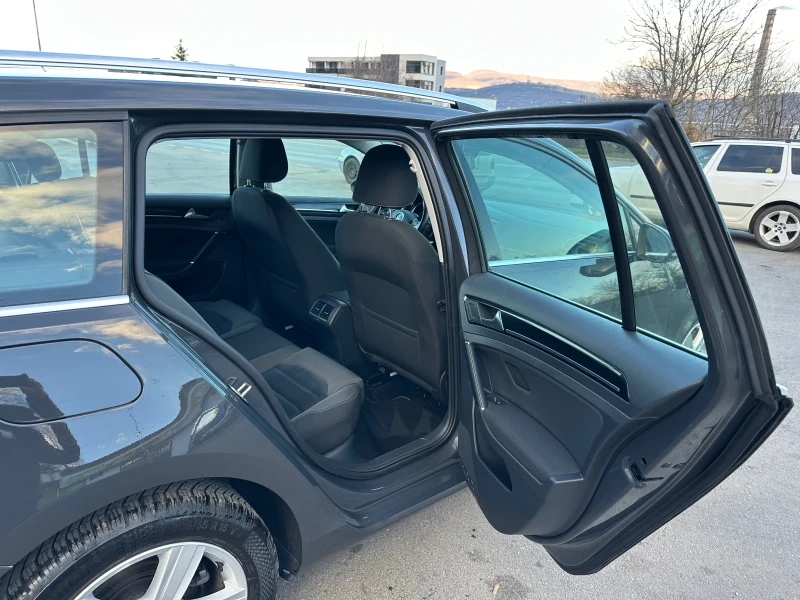 VW Golf Highline* 2.0TDI* 150кс* Топ Състояние!, снимка 13 - Автомобили и джипове - 52765548