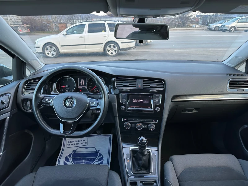 VW Golf Highline* 2.0TDI* 150кс* Топ Състояние!, снимка 12 - Автомобили и джипове - 52765548