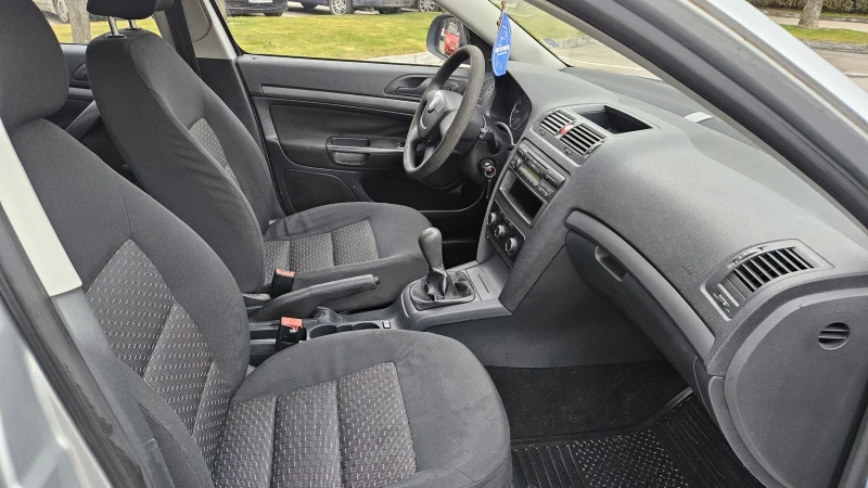 Skoda Octavia, снимка 8 - Автомобили и джипове - 52997289