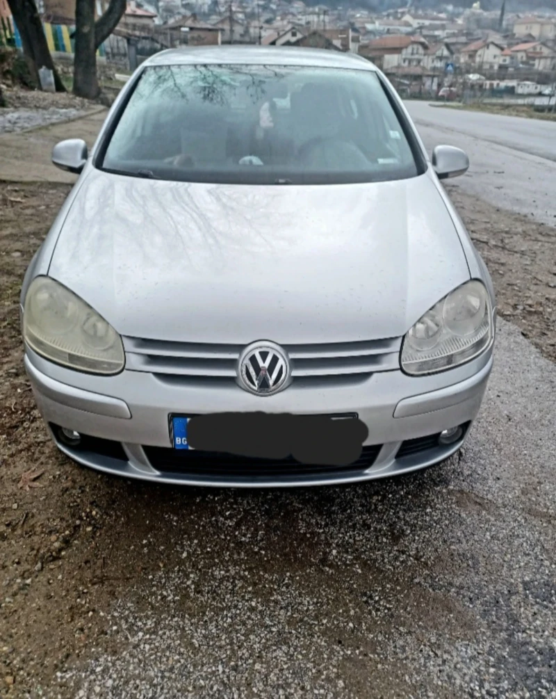VW Golf, снимка 2 - Автомобили и джипове - 52997725