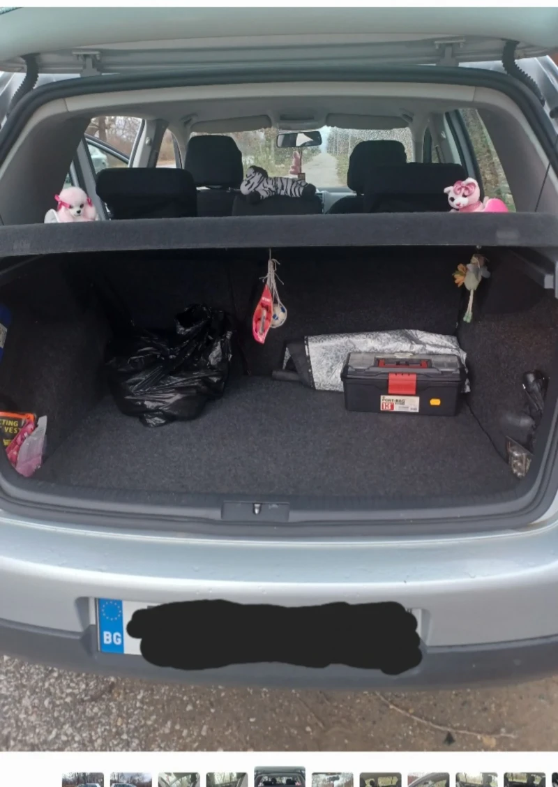 VW Golf, снимка 10 - Автомобили и джипове - 52997725