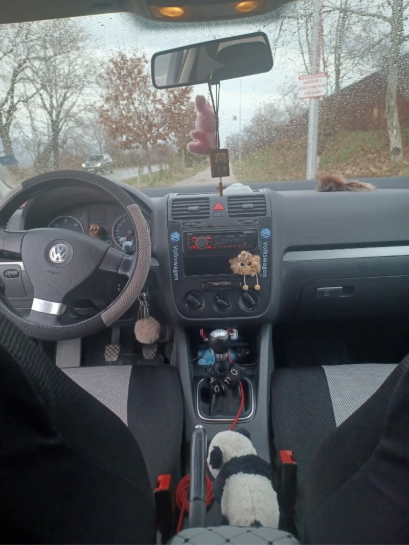 VW Golf, снимка 11 - Автомобили и джипове - 52997725