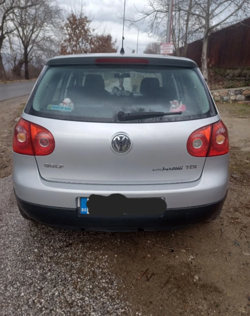 VW Golf, снимка 6 - Автомобили и джипове - 52997725