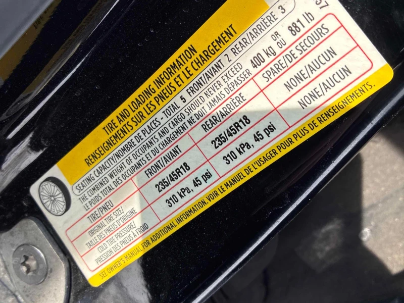 Tesla Model 3 CARFAX АВТО КРЕДИТ , снимка 14 - Автомобили и джипове - 53246664