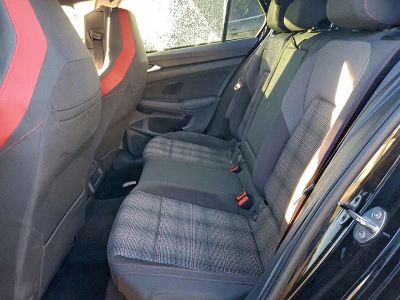 VW Golf GTI 2.0T 380 SE Manual, снимка 10 - Автомобили и джипове - 53277877