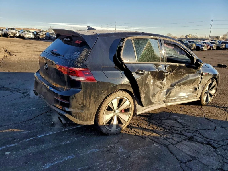 VW Golf GTI 2.0T 380 SE Manual, снимка 3 - Автомобили и джипове - 53277877