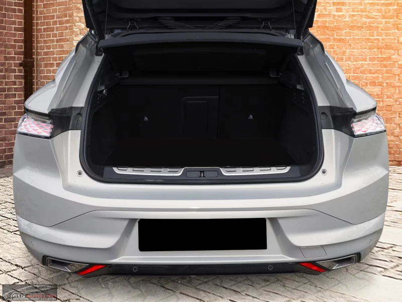 DS DS 4 1.6PHEV/224HP/RIVOLI/FOCAL/MEMO/CAM/HUD/812g, снимка 5 - Автомобили и джипове - 53570346