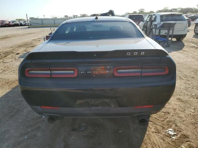 Dodge Challenger, снимка 6 - Автомобили и джипове - 48718797