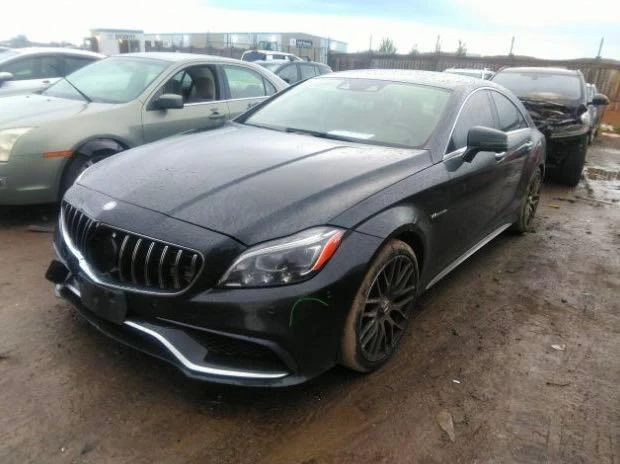 Mercedes-Benz CLS 63 AMG S* HARMAN/KARDON* ОБДУХВАНЕ* ПОДГРЕВ* CARFAX - 50600 лв. - 84708019 1