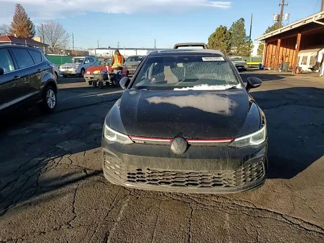 VW Golf GTI 2.0T 380 SE Manual, снимка 13 - Автомобили и джипове - 53277877