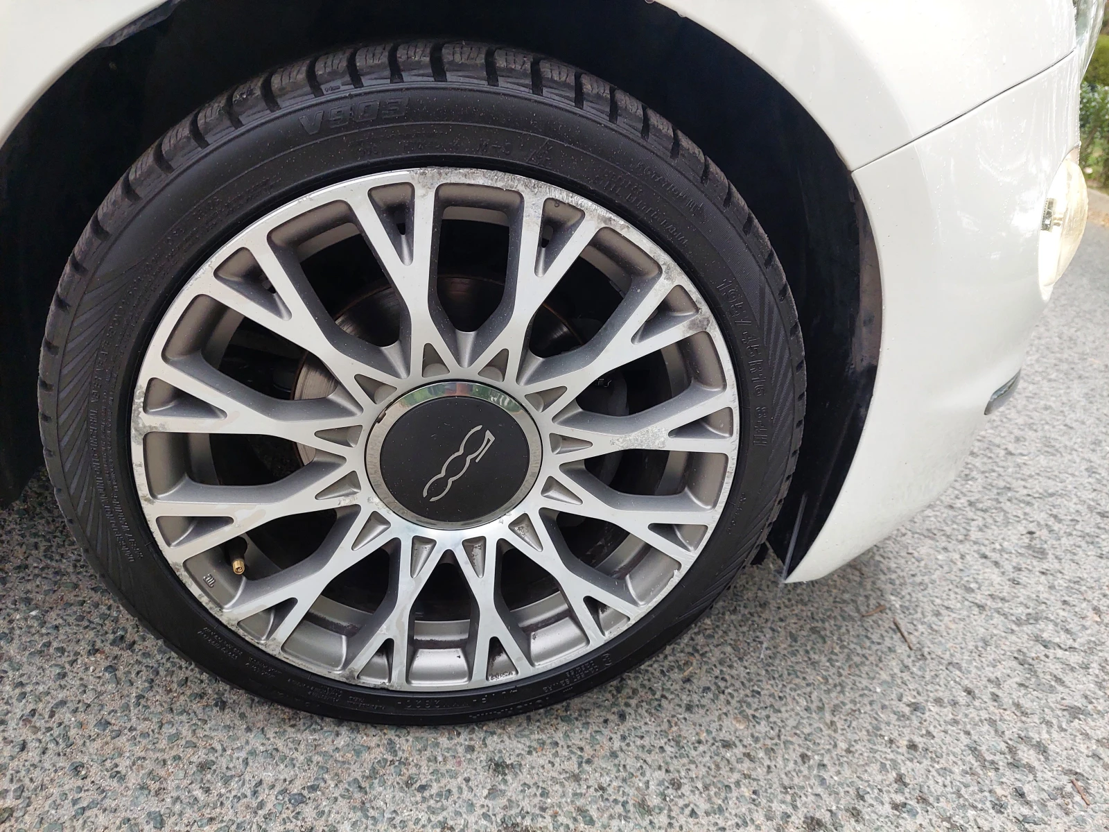 Fiat 500 0, 9i 102ps LED | Mobile.bg   17