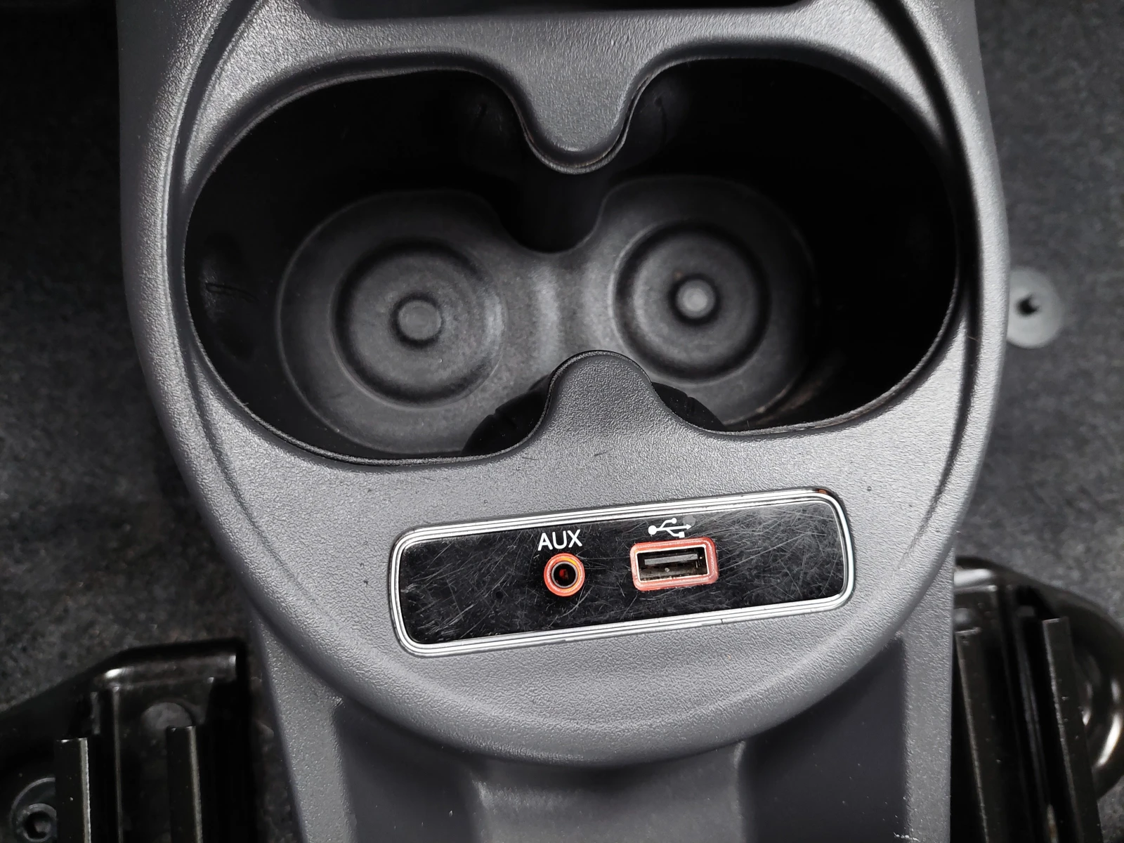 Fiat 500 0, 9i 102ps LED | Mobile.bg   13