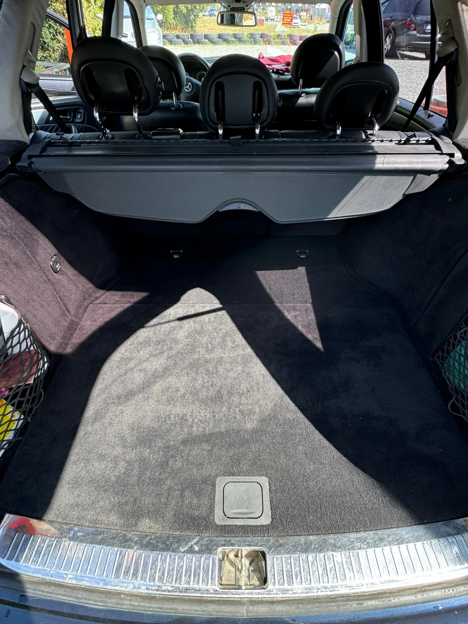 Mercedes-Benz C 320 CDI Sport Edition 7g | Mobile.bg � ����������� 13