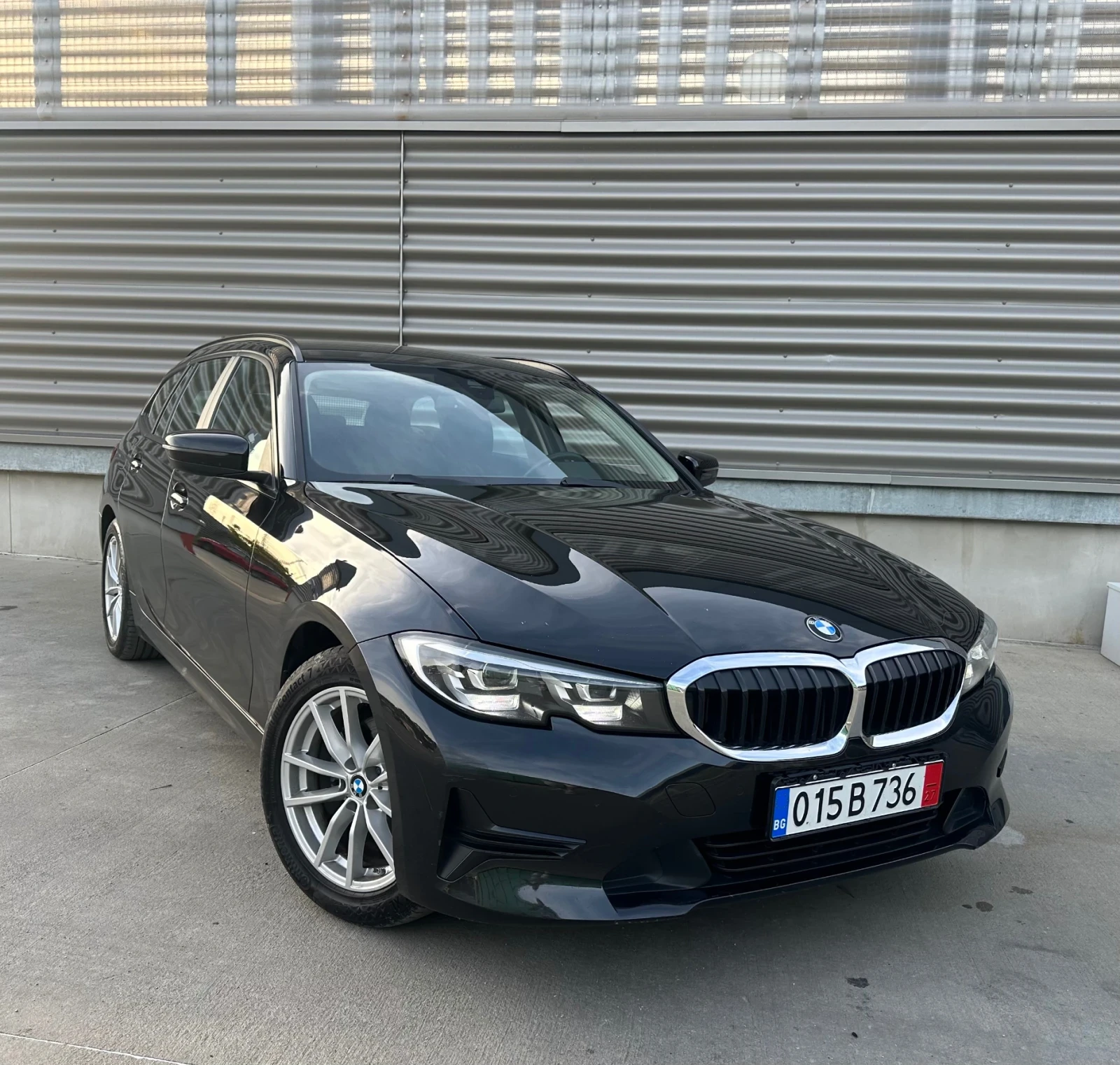 BMW 320  - изображение 2