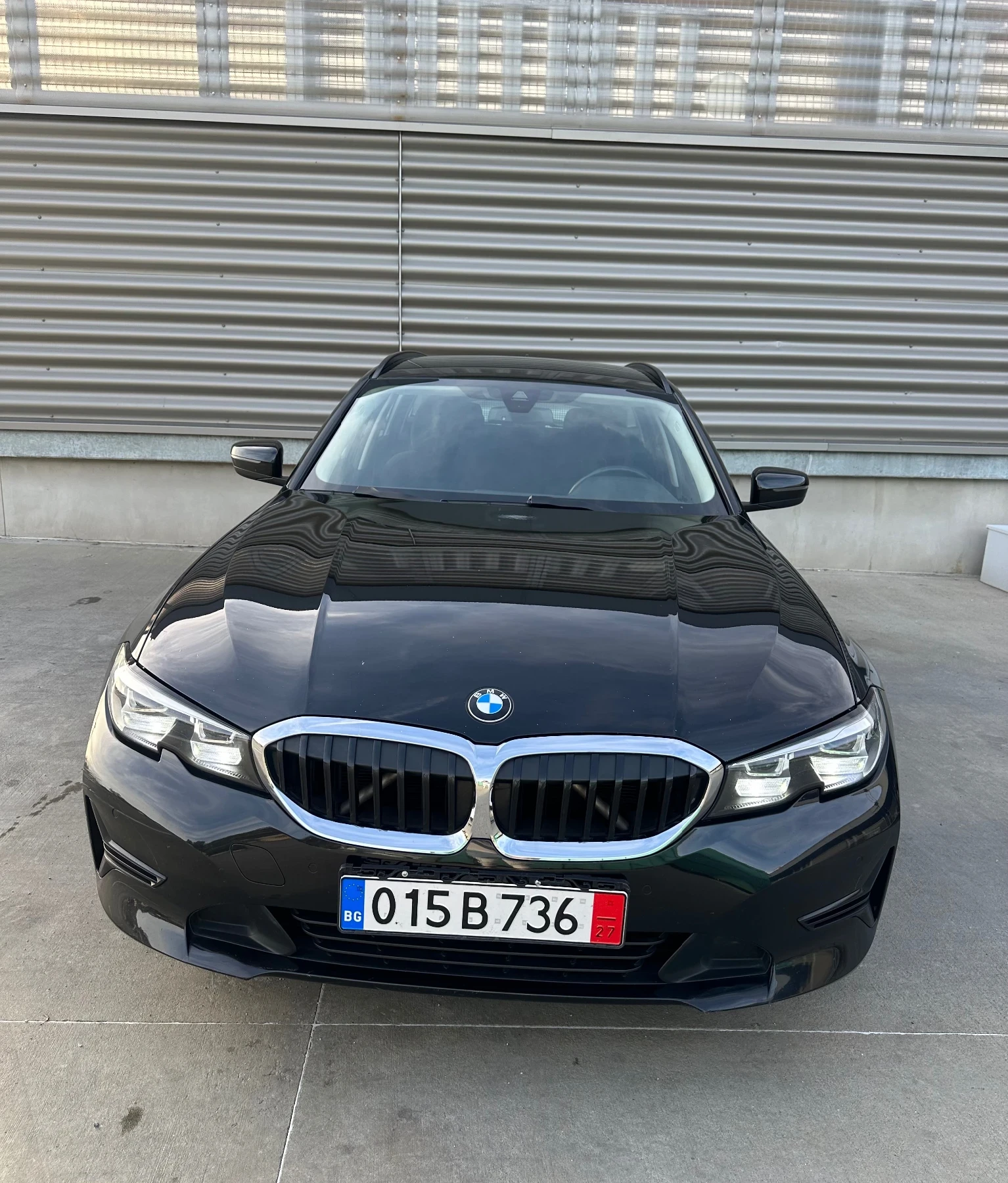 BMW 320  - изображение 3