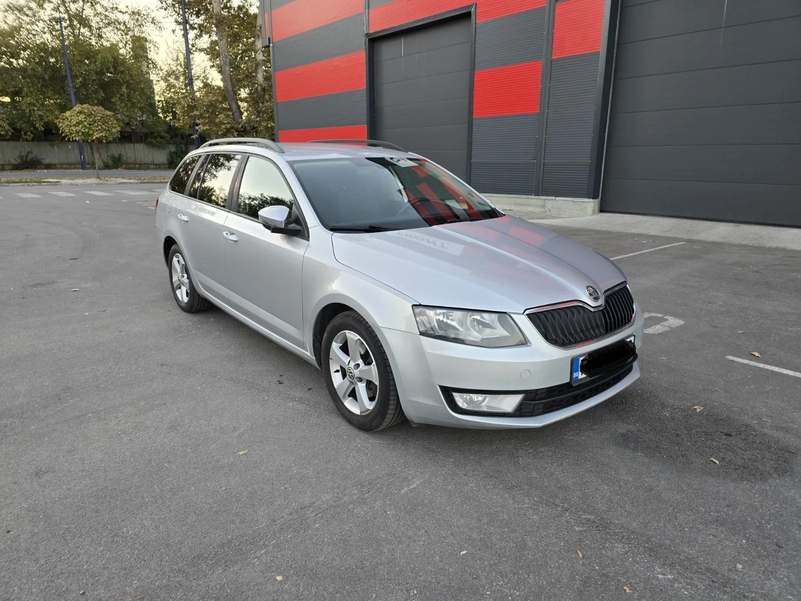 Skoda Octavia 2.0 TDI  - изображение 3